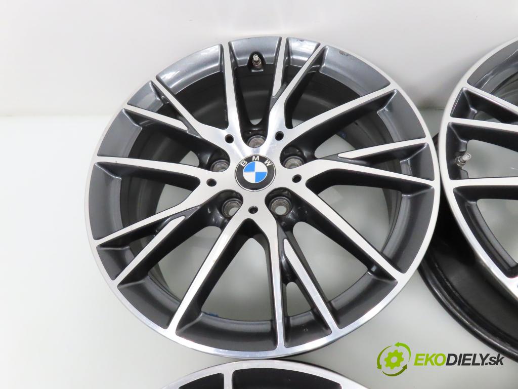BMW 0 disky / disk 7849122