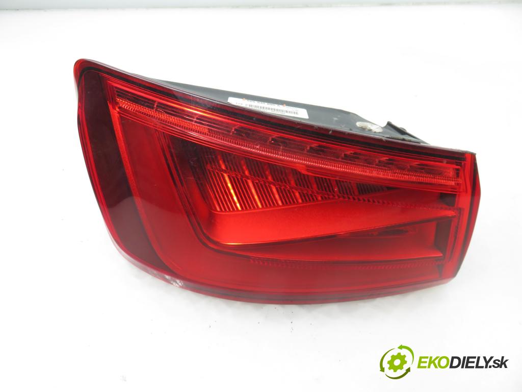 AUDI A3 Limousine (8VS, 8VM) SEDAN 2013 110,00 2.0 TDI - CRBC 1968,00 světlo levé zadní 8V5945095A