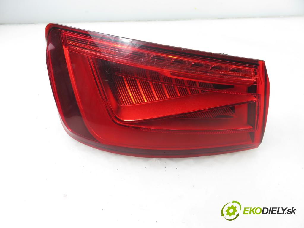 AUDI A3 Limousine (8VS, 8VM) SEDAN 2013 110,00 2.0 TDI - CRBC 1968,00 Svetlo ľavé zadné 8V5945095A