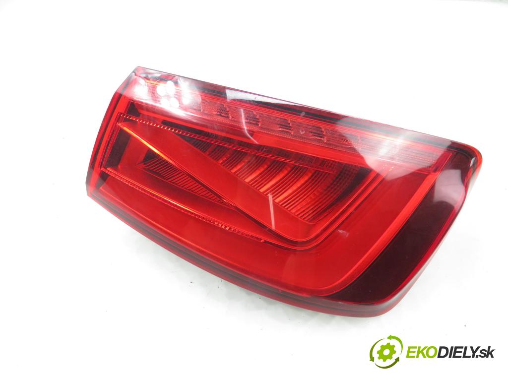 AUDI A3 Limousine (8VS, 8VM) SEDAN 2013 110,00 2.0 TDI - CRBC 1968,00 Svetlo pravé zadné 8V5945096A