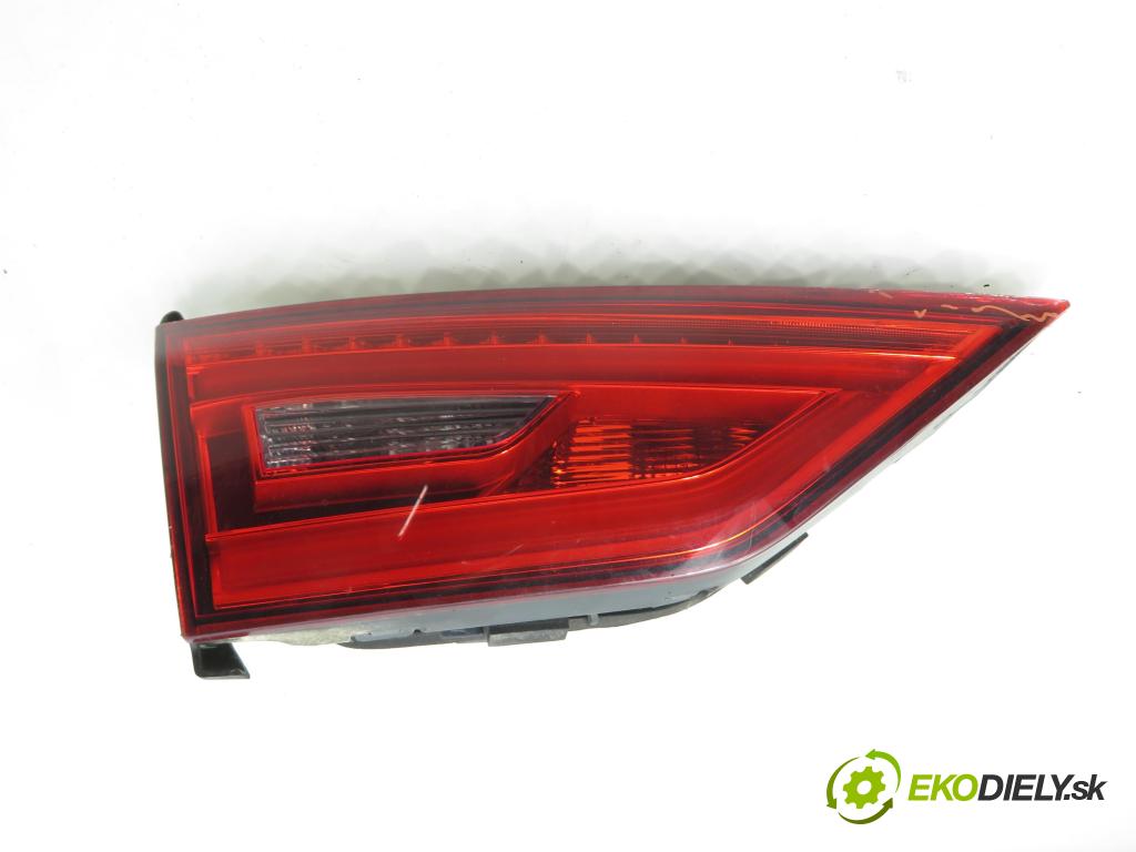 AUDI A3 Limousine (8VS, 8VM) SEDAN 2013 110,00 2.0 TDI - CRBC 1968,00 Svetlo ľavé zadné kufor 8V5945093A