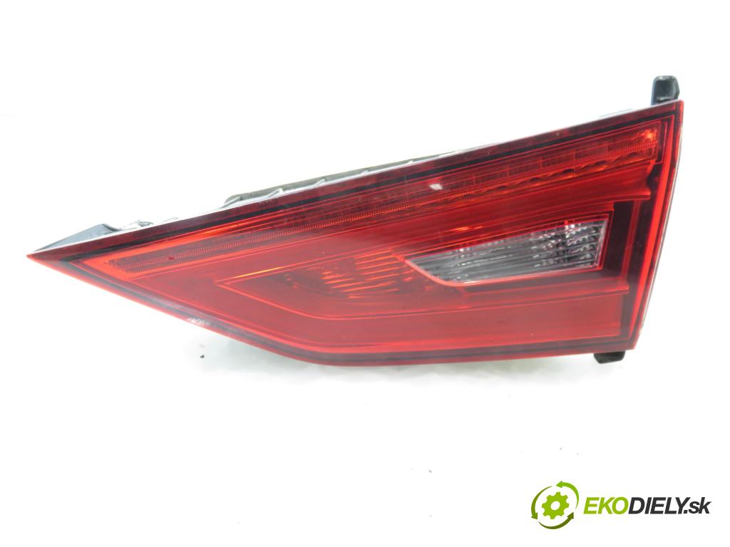 AUDI A3 Limousine (8VS, 8VM) SEDAN 2013 110,00 2.0 TDI - CRBC 1968,00 Svetlo pravé zadné kufor 8V5945094A