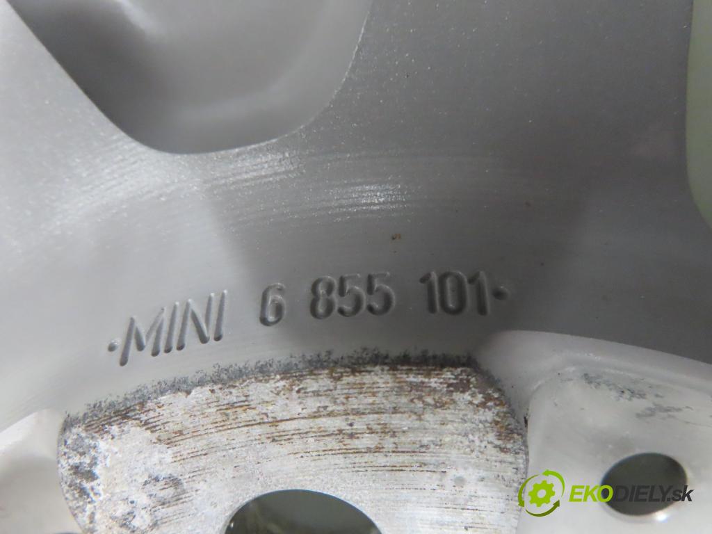MINI 0 disky / disk 6855101