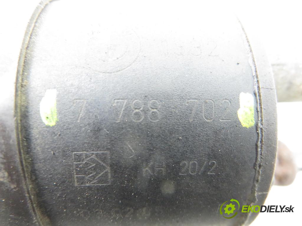 BMW 1 (E87) HB 2006 90,00 118 d - M47 D20 (204D4) 1995,00 paliva 7788702