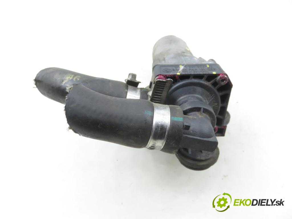 BMW 1 (E87) HB 2006 90,00 118 d - M47 D20 (204D4) 1995,00 Pumpa vody elektrická 8369806 ; 0392020068