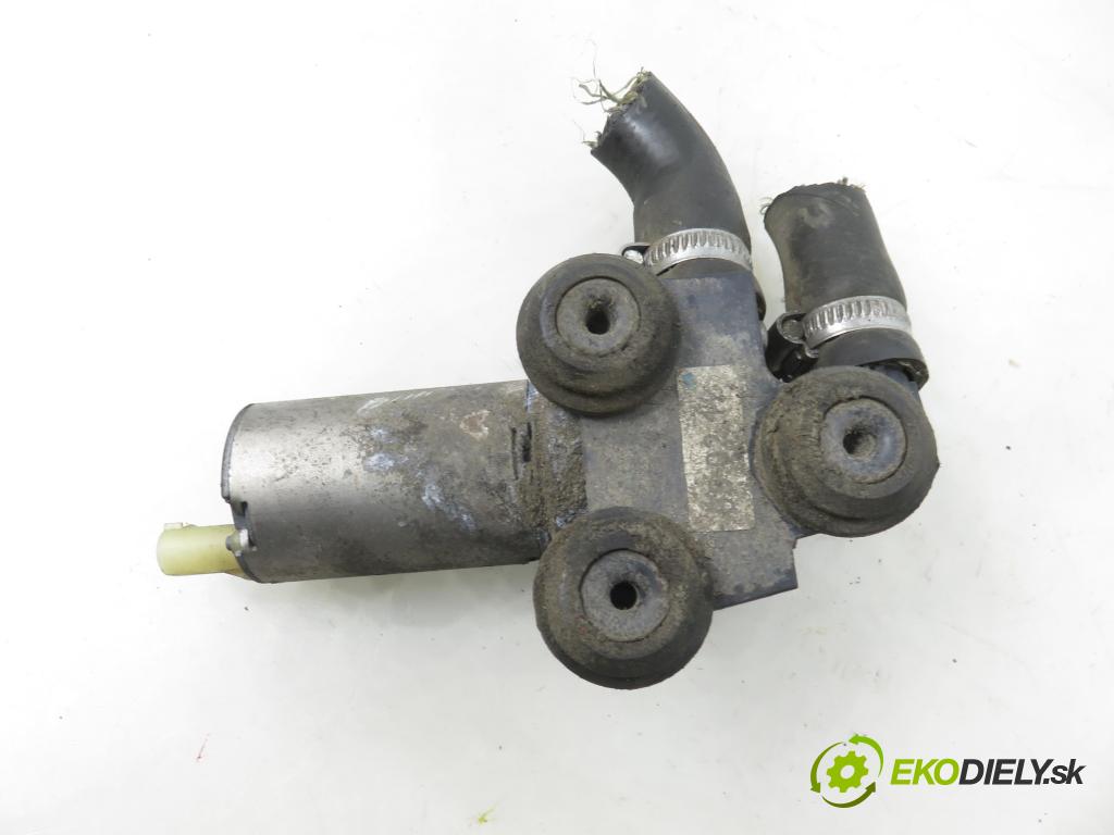BMW 1 (E87) HB 2006 90,00 118 d - M47 D20 (204D4) 1995,00 Pumpa vody elektrická 8369806 ; 0392020068