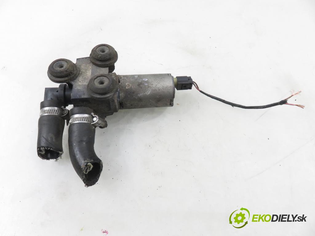 BMW 1 (E87) HB 2006 90,00 118 d - M47 D20 (204D4) 1995,00 Pumpa vody elektrická 8369806 ; 0392020068