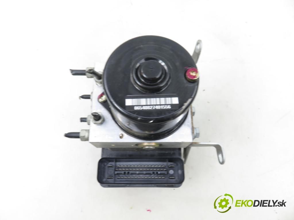 BMW 1 (E87) HB 2006 90,00 118 d - M47 D20 (204D4) 1995,00 Pumpa ABS 6769779 ; 10096008293 ; 6769778 (Pumpa ABS)
