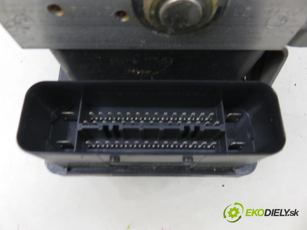 BMW 1 (E87) HB 2006 90,00 118 d - M47 D20 (204D4) 1995,00 Pumpa ABS 6769779 ; 10096008293 ; 6769778 (Pumpa ABS)