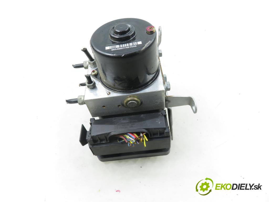 BMW 1 (E87) HB 2006 90,00 118 d - M47 D20 (204D4) 1995,00 Pumpa ABS 6769779 ; 10096008293 ; 6769778 (Pumpa ABS)