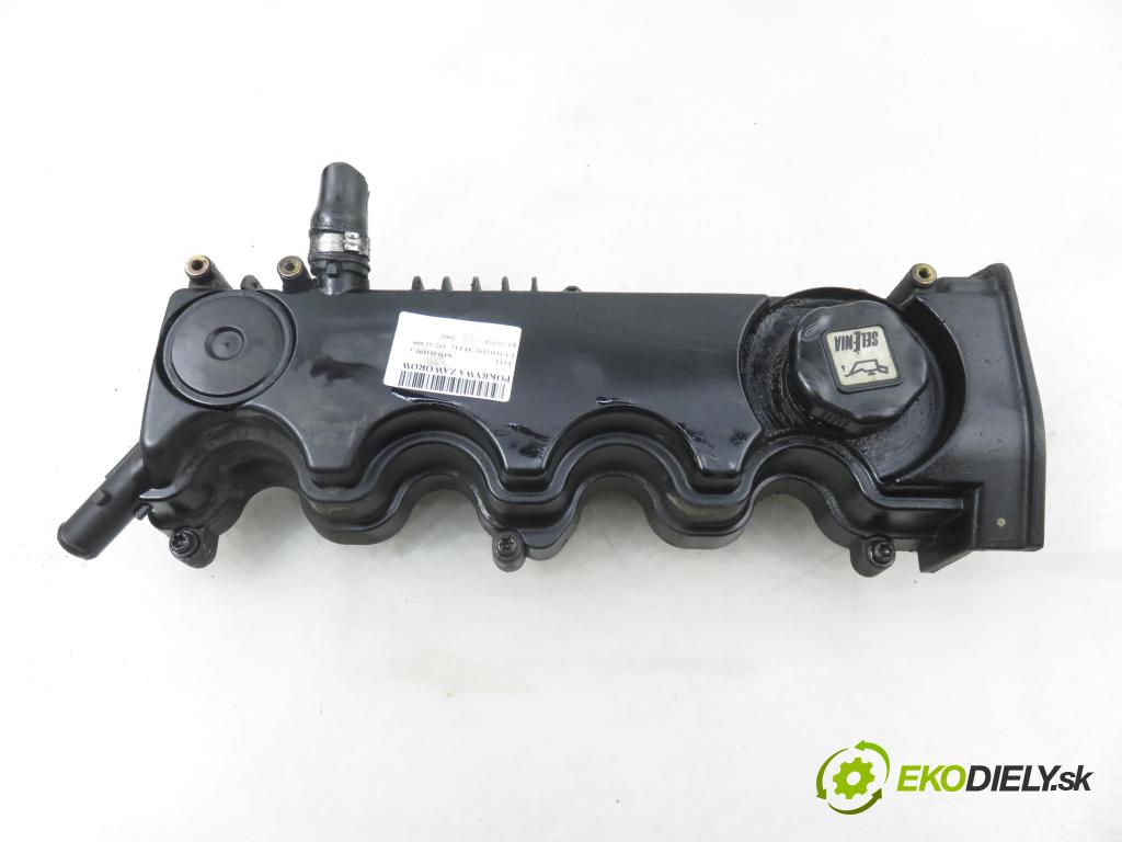 FIAT STILO (192_) HB 2001 85,00 1.9 JTD (192_XE1A) - 192 A1.000 1910,00 Kryt Ventilov 46530606