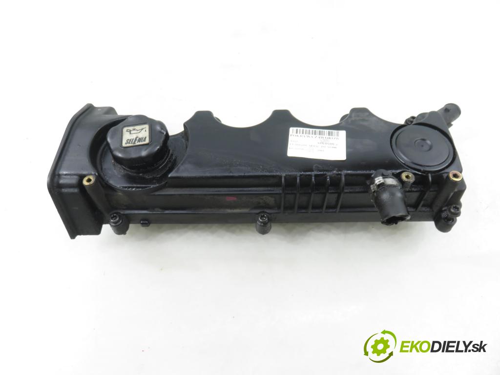 FIAT STILO (192_) HB 2001 85,00 1.9 JTD (192_XE1A) - 192 A1.000 1910,00 Kryt Ventilov 46530606