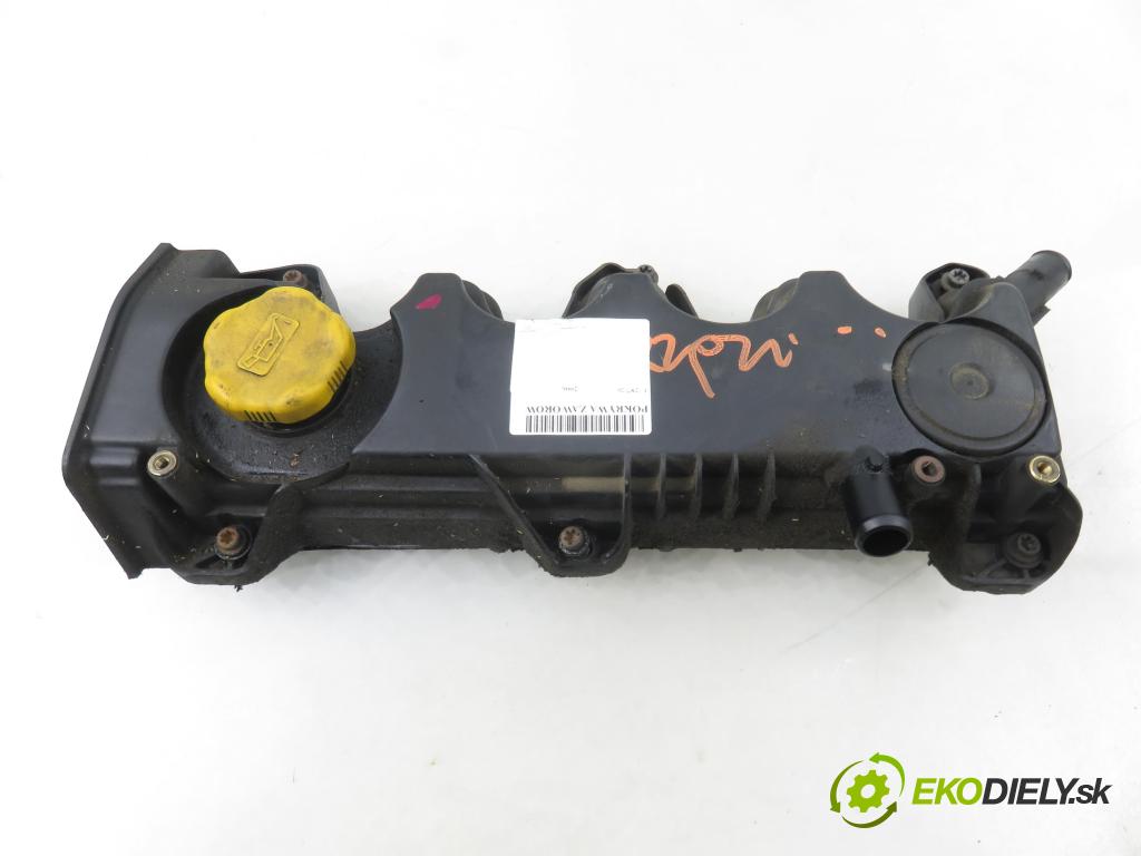 ALFA ROMEO 147 (937_) HB 2006 88,00 1.9 JTDM 8V (937.AXD1A, 937.AXU1A, 937.BXU1A) - 93 1910,00 kryt Ventilů 55197017