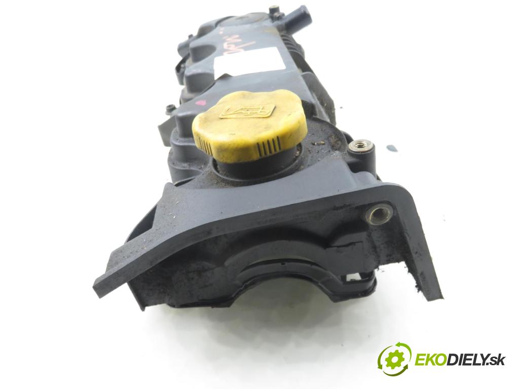 ALFA ROMEO 147 (937_) HB 2006 88,00 1.9 JTDM 8V (937.AXD1A, 937.AXU1A, 937.BXU1A) - 93 1910,00 kryt Ventilů 55197017