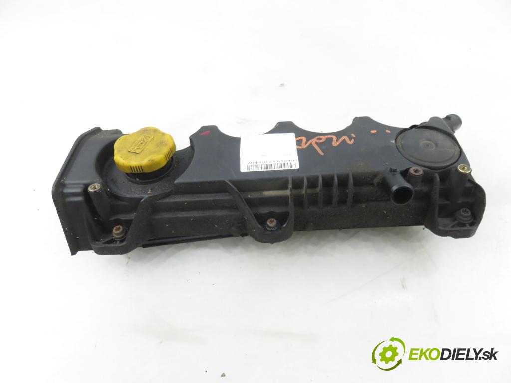 ALFA ROMEO 147 (937_) HB 2006 88,00 1.9 JTDM 8V (937.AXD1A, 937.AXU1A, 937.BXU1A) - 93 1910,00 kryt Ventilů 55197017