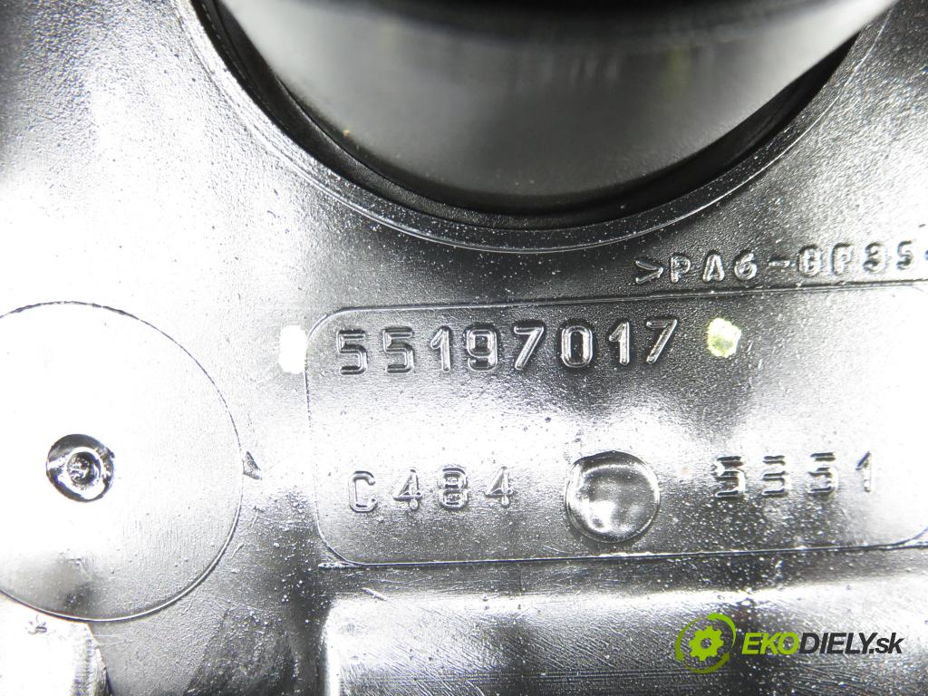ALFA ROMEO 147 (937_) HB 2006 88,00 1.9 JTDM 8V (937.AXD1A, 937.AXU1A, 937.BXU1A) - 93 1910,00 kryt Ventilů 55197017