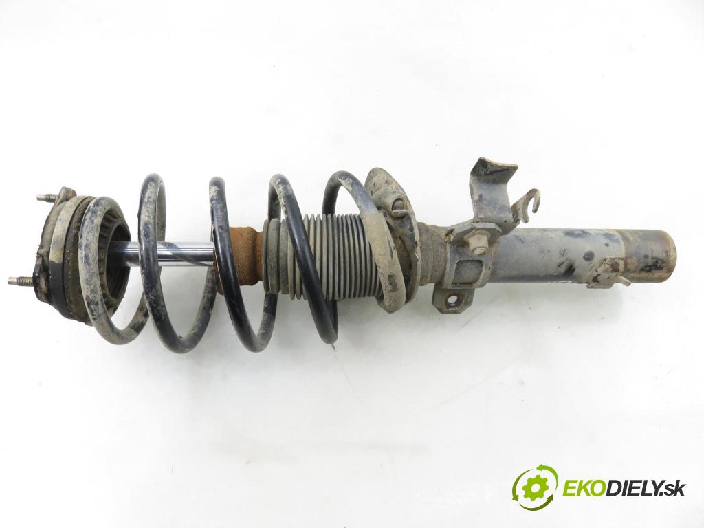 FORD MONDEO III Turnier (BWY) KOMBI 2002 85,00 2.0 16V TDCi 115 - HJBA 1998,00 MCPERSON LP 1S7W18045BM