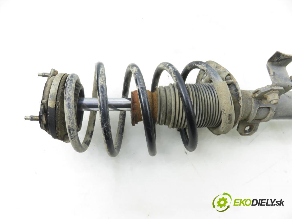 FORD MONDEO III Turnier (BWY) KOMBI 2002 85,00 2.0 16V TDCi 115 - HJBA 1998,00 MCPERSON LP 1S7W18045BM