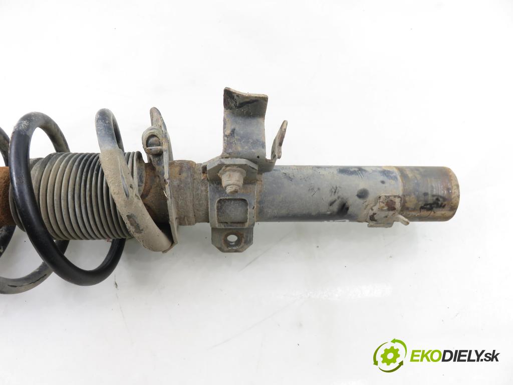 FORD MONDEO III Turnier (BWY) KOMBI 2002 85,00 2.0 16V TDCi 115 - HJBA 1998,00 MCPERSON LP 1S7W18045BM
