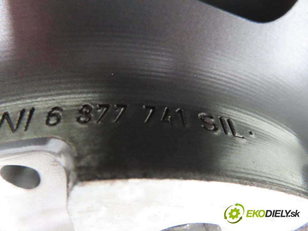 BMW 0 disky / disk 6877741