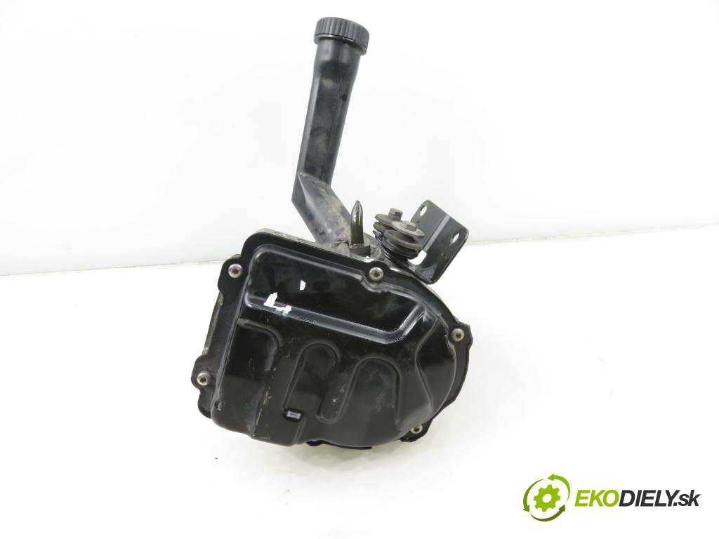 PEUGEOT 308 (4A_, 4C_) HB 2008 70,00 1.4 16V - 8FS (EP3) 1397,00 Pumpa servočerpadlo 9665194680 ; 9684979180 ; A0015321