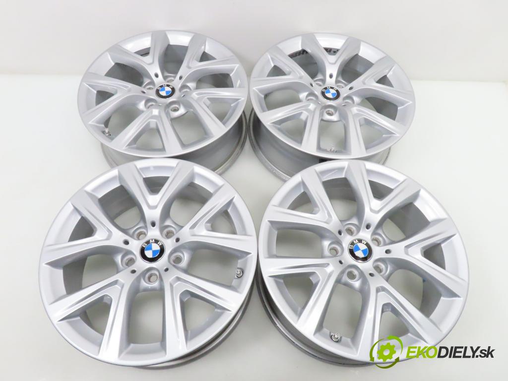 BMW 0 disky / disk 6856076
