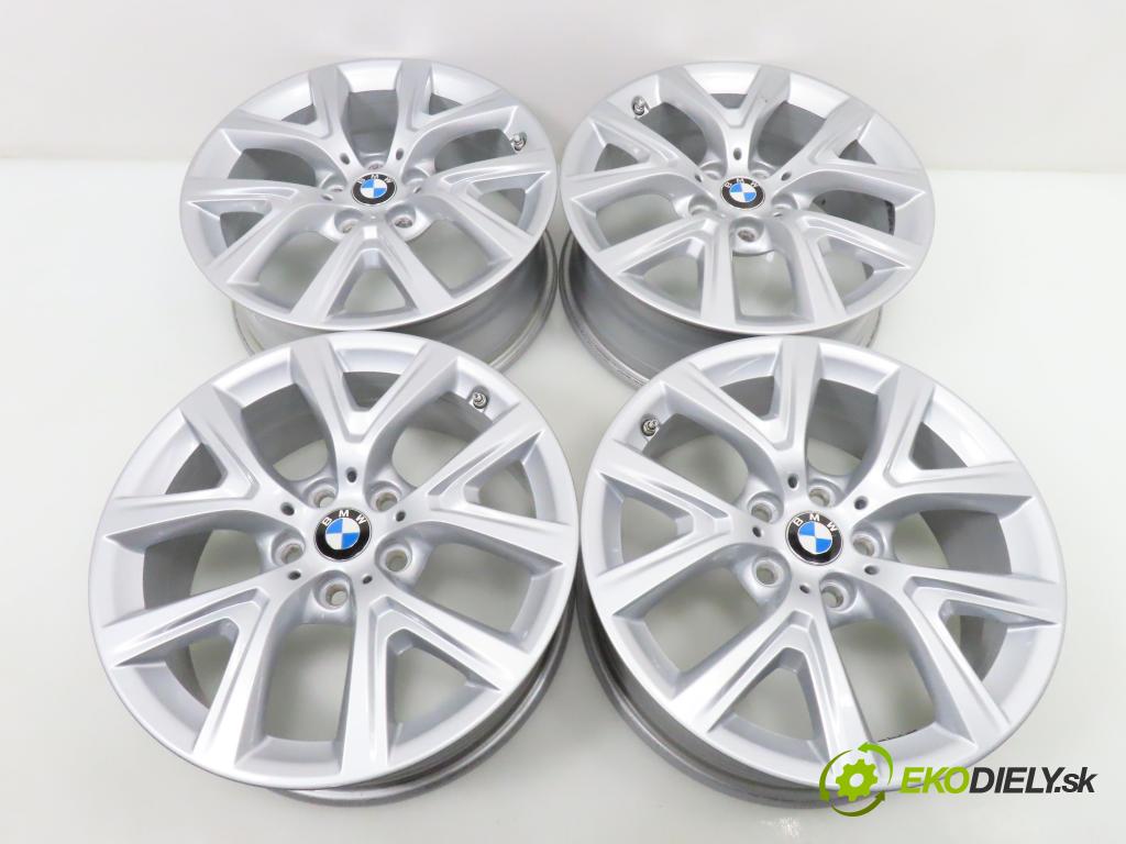 BMW 0 disky / disk 6856076