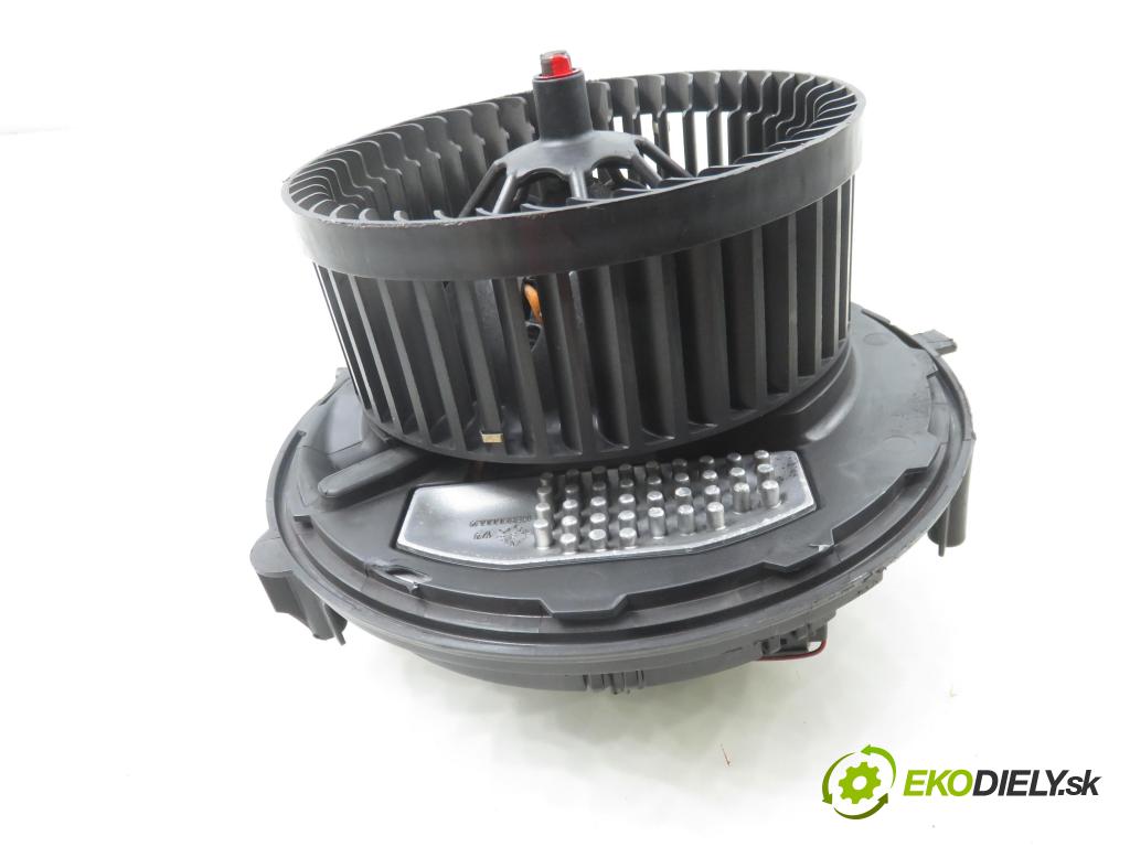 AUDI A3 Limousine (8VS, 8VM) SEDAN 2013 110,00 2.0 TDI - CRBC 1968,00 Ventilátor vetráku 5Q1819021B ; 5Q0907521E