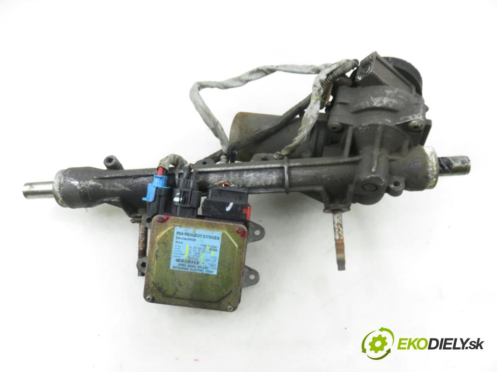 CITROEN C3 I (FC_) HB 2003 54,00 1.4 i - KFV (TU3JP) 1360,00 Riadenie ZE riadením 68200000048 ; 9645460880 ; 99119504