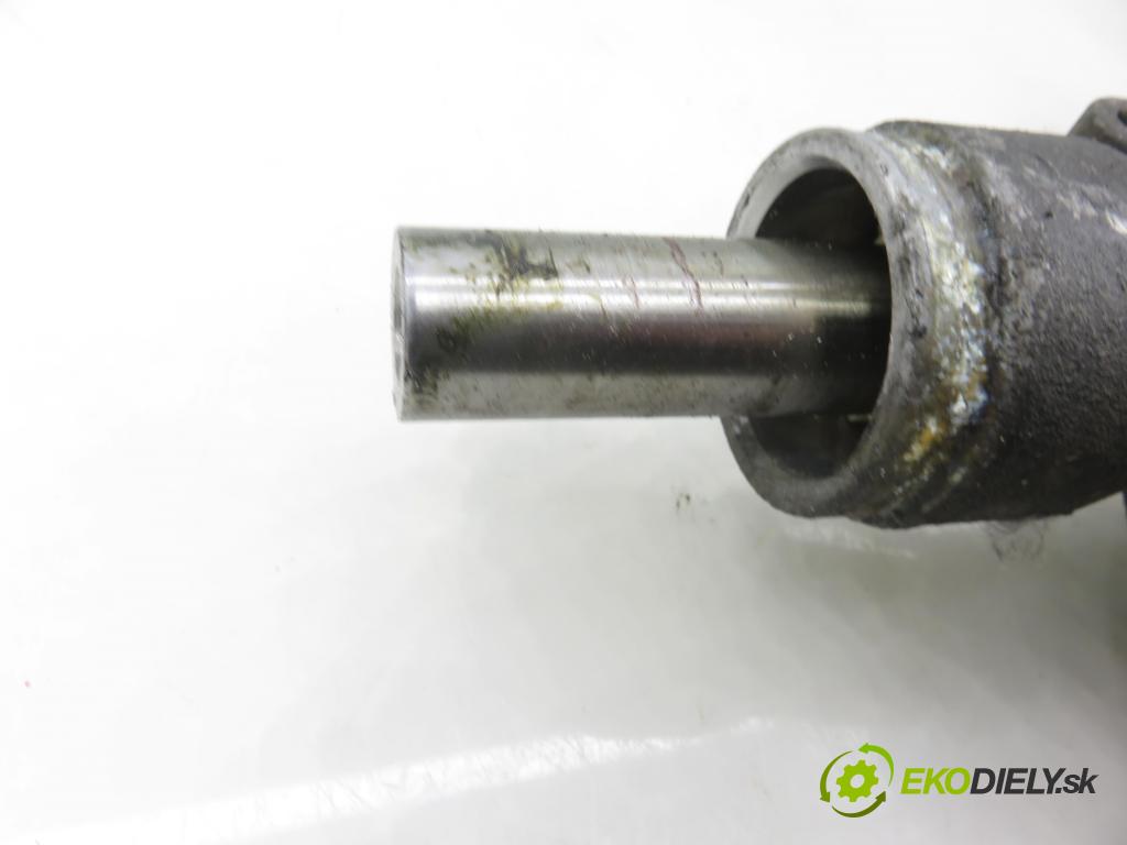 CITROEN C3 I (FC_) HB 2003 54,00 1.4 i - KFV (TU3JP) 1360,00 Riadenie ZE riadením 68200000048 ; 9645460880 ; 99119504