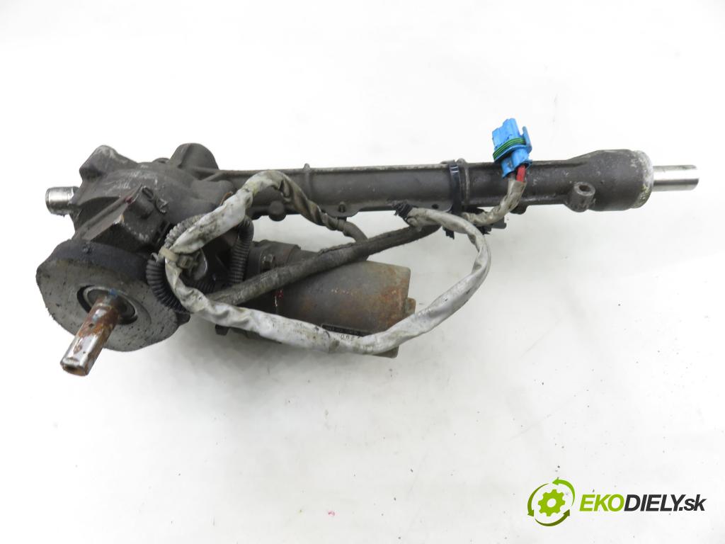 CITROEN C3 I (FC_) HB 2003 54,00 1.4 i - KFV (TU3JP) 1360,00 Riadenie ZE riadením 68200000048 ; 9645460880 ; 99119504