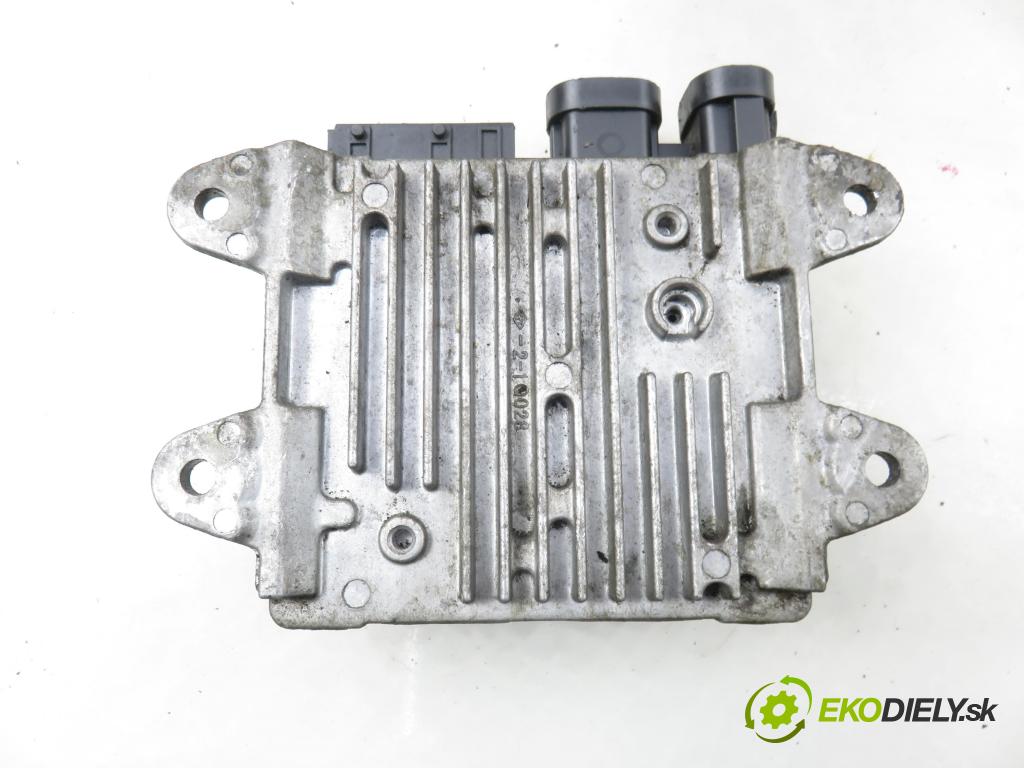 CITROEN C3 I (FC_) HB 2003 54,00 1.4 i - KFV (TU3JP) 1360,00 Riadenie ZE riadením 68200000048 ; 9645460880 ; 99119504