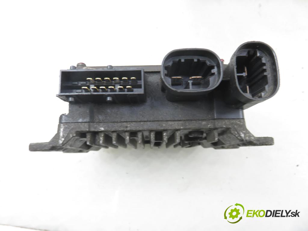 CITROEN C3 I (FC_) HB 2003 54,00 1.4 i - KFV (TU3JP) 1360,00 Riadenie ZE riadením 68200000048 ; 9645460880 ; 99119504