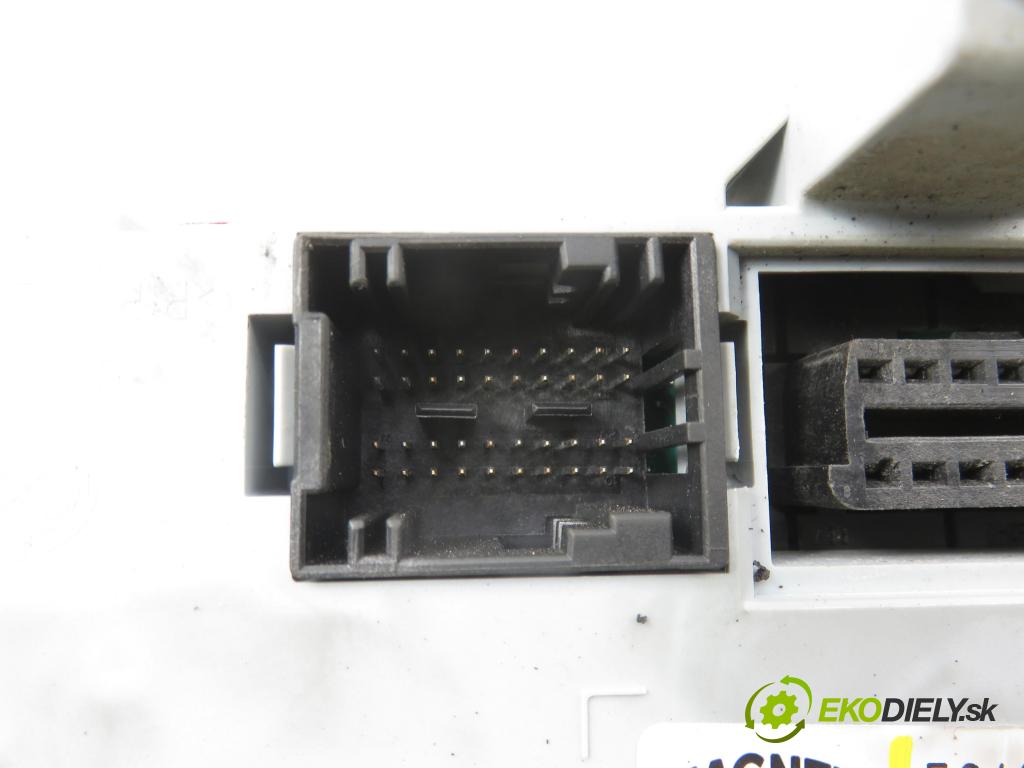 ALFA ROMEO 147 (937_) HB 2006 88,00 1.9 JTDM 8V (937.AXD1A, 937.AXU1A, 937.BXU1A) - 93 1910,00 MODUL BSI 60698110 ; 501864220002
