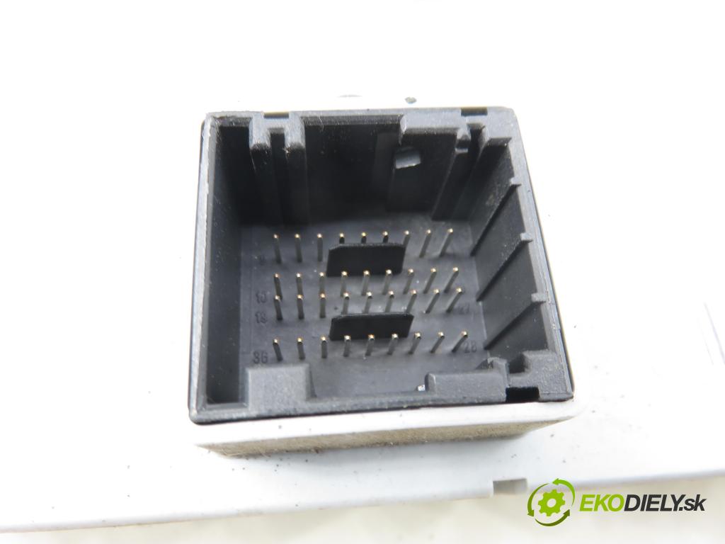 ALFA ROMEO 147 (937_) HB 2006 88,00 1.9 JTDM 8V (937.AXD1A, 937.AXU1A, 937.BXU1A) - 93 1910,00 MODUL BSI 60698110 ; 501864220002