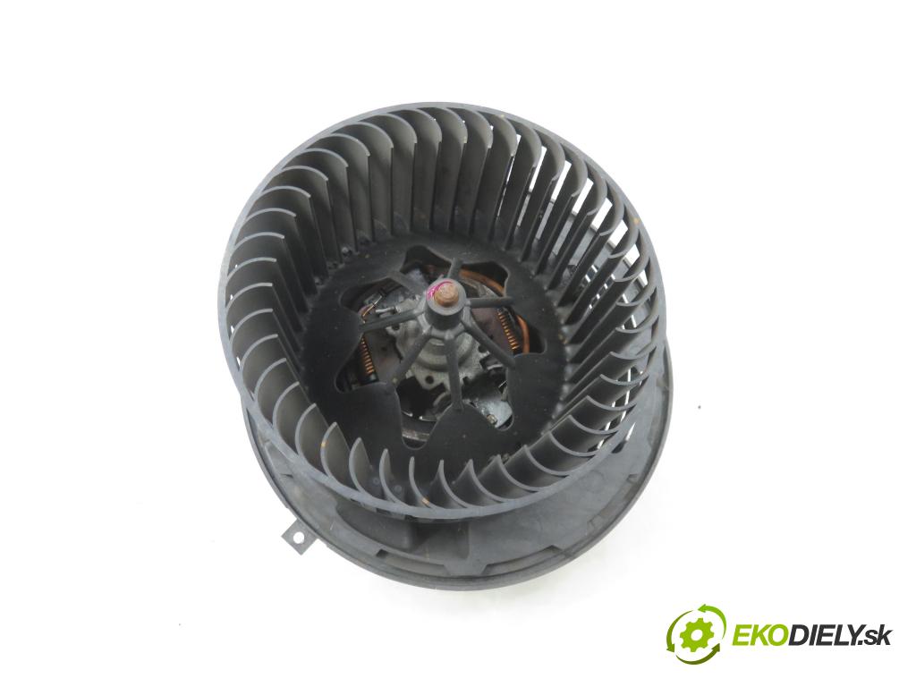 BMW 1 (E87) HB 2006 90,00 118 d - M47 D20 (204D4) 1995,00 Ventilátor vetráku 6933663 ; 985465S ; 985464F