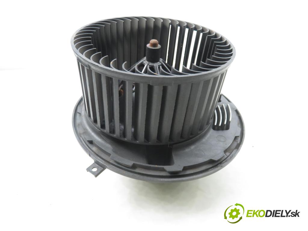 BMW 1 (E87) HB 2006 90,00 118 d - M47 D20 (204D4) 1995,00 Ventilátor vetráku 6933663 ; 985465S ; 985464F