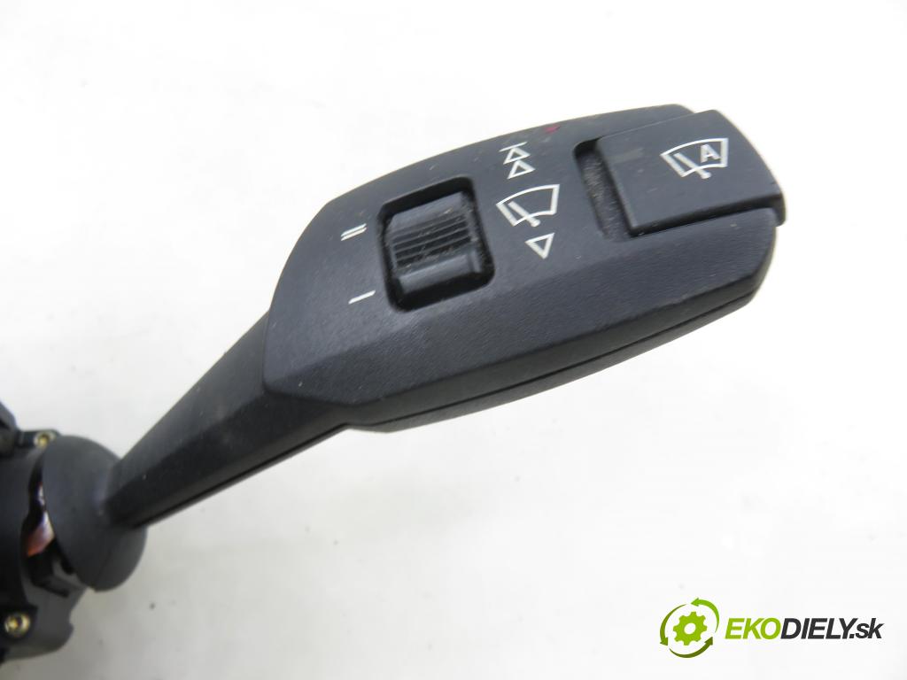 BMW 1 (E87) HB 2006 90,00 118 d - M47 D20 (204D4) 1995,00 páčka/prepínač 6962683 ; 6967324