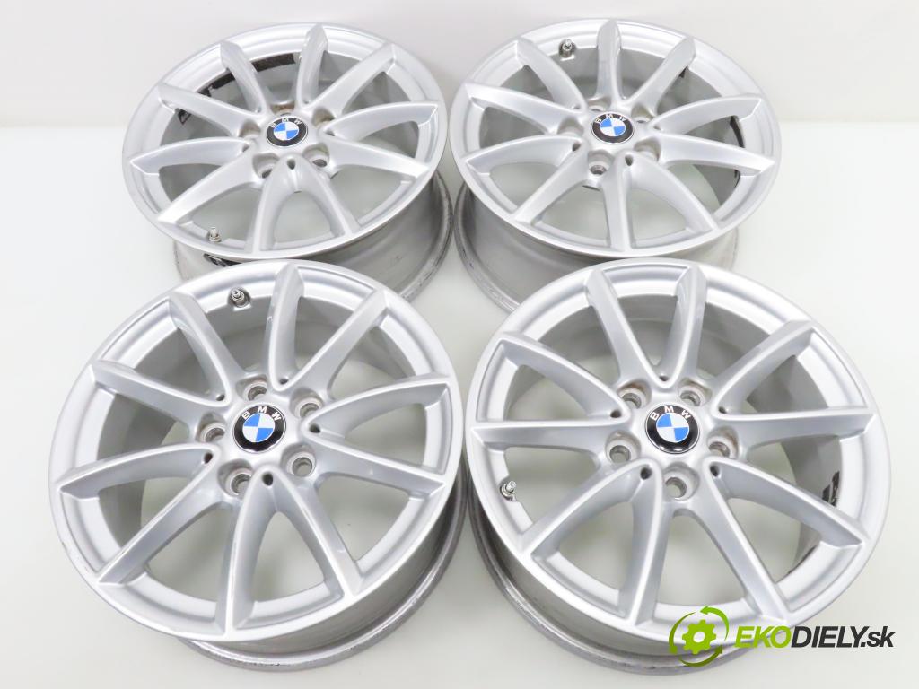 BMW 0 disky / disk 6855080