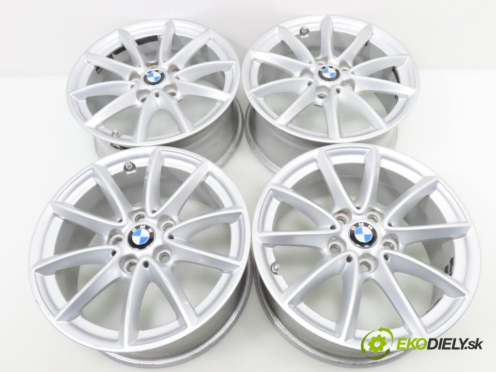 BMW 0 disky / disk 6855080