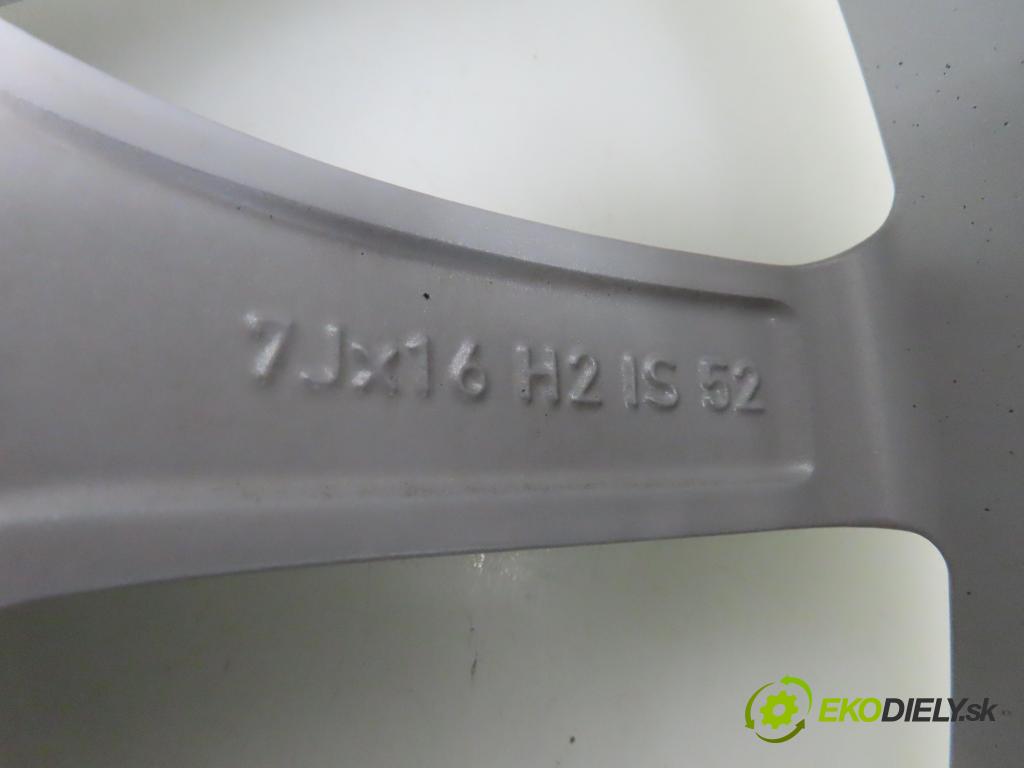 BMW 0 disky / disk 6855080
