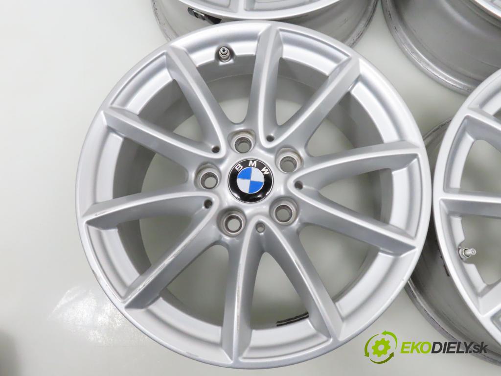 BMW 0 disky / disk 6855080