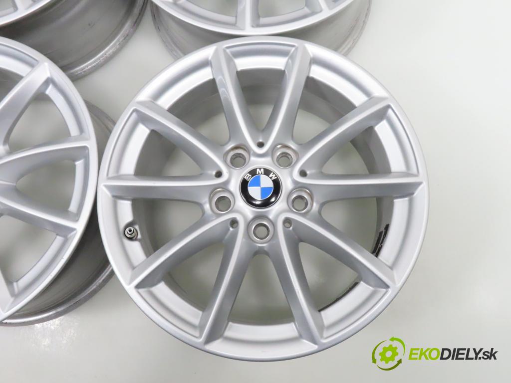 BMW 0 disky / disk 6855080