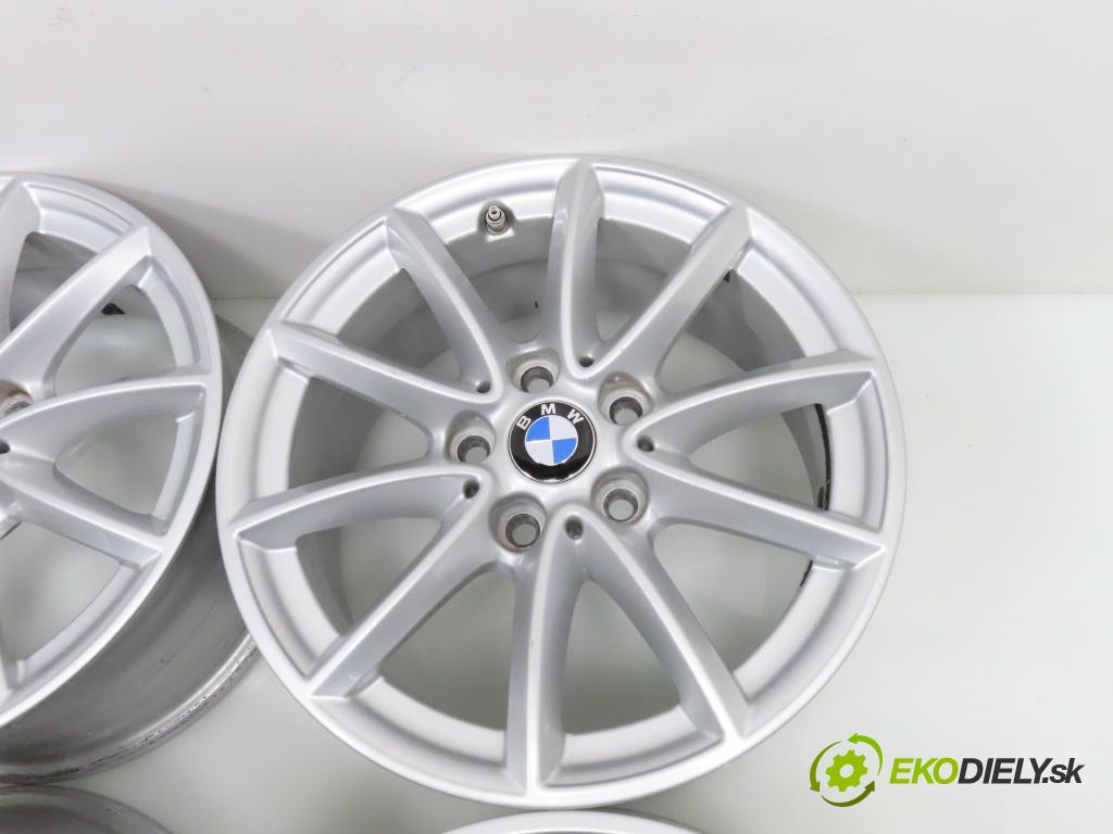 BMW 0 disky / disk 6855080