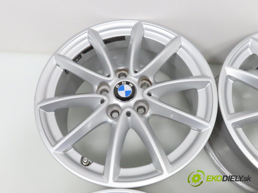 BMW 0 disky / disk 6855080
