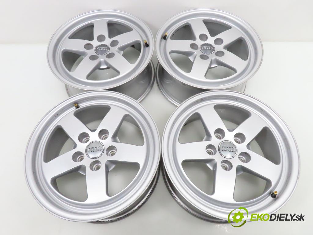 AUDI 0 disky / disk 8W0601025
