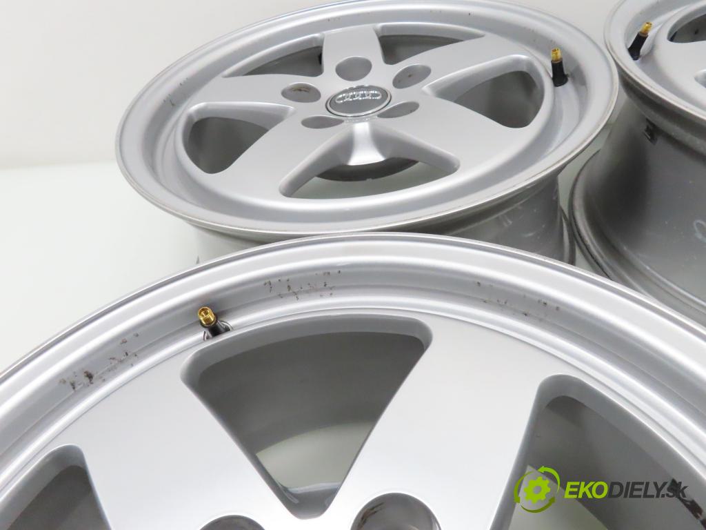 AUDI 0 disky / disk 8W0601025