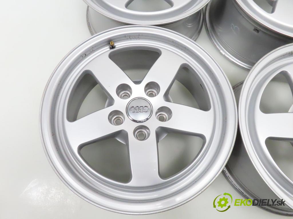 AUDI 0 disky / disk 8W0601025