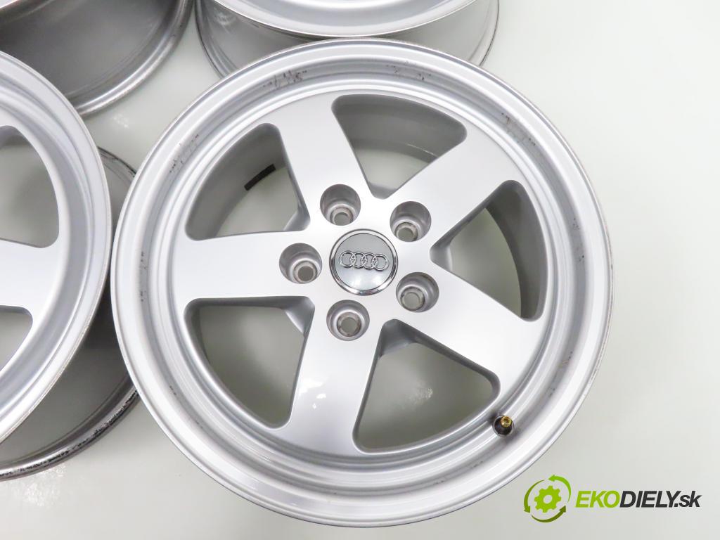 AUDI 0 disky / disk 8W0601025