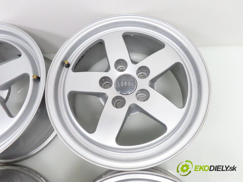AUDI 0 disky / disk 8W0601025